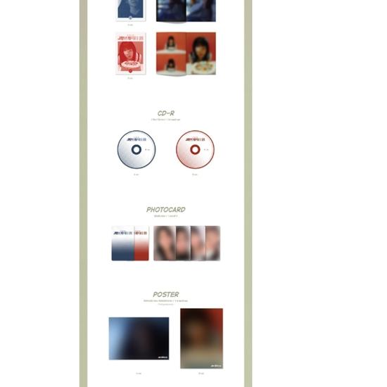 Younha - Remake Album - Sub character One (B ver.) - R 2026-03-09