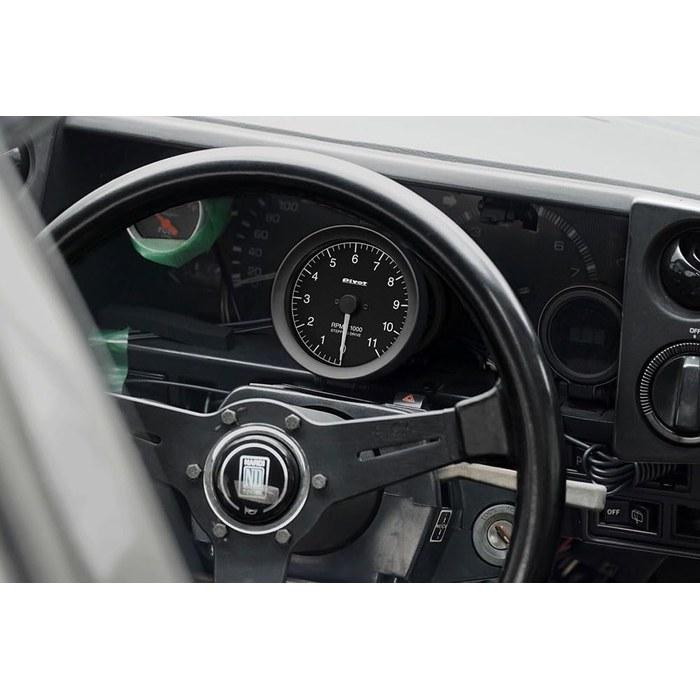 PIVOT GT GAUGE-80 Tachometer GR GST-8G