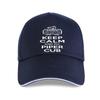 New Funny Baseball Cap Keep Calm And Fly Piper Cub Pilot Aviation Unisex