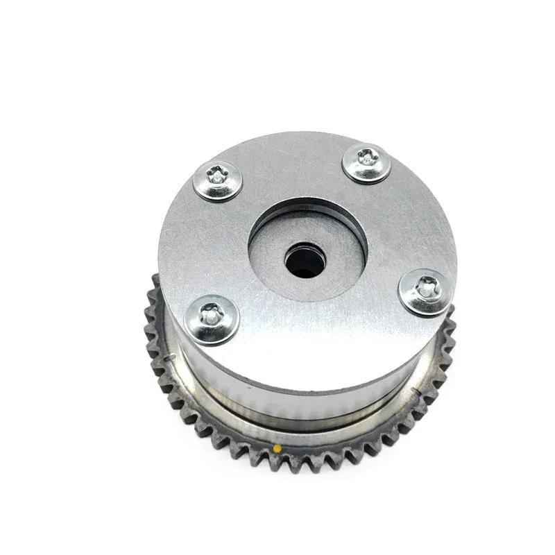 24350100 24350-100 CVVT Intake Camshaft Gear for Hyundai  Azera Veracruz Coupe Genesis Coupe for Kia Sorento