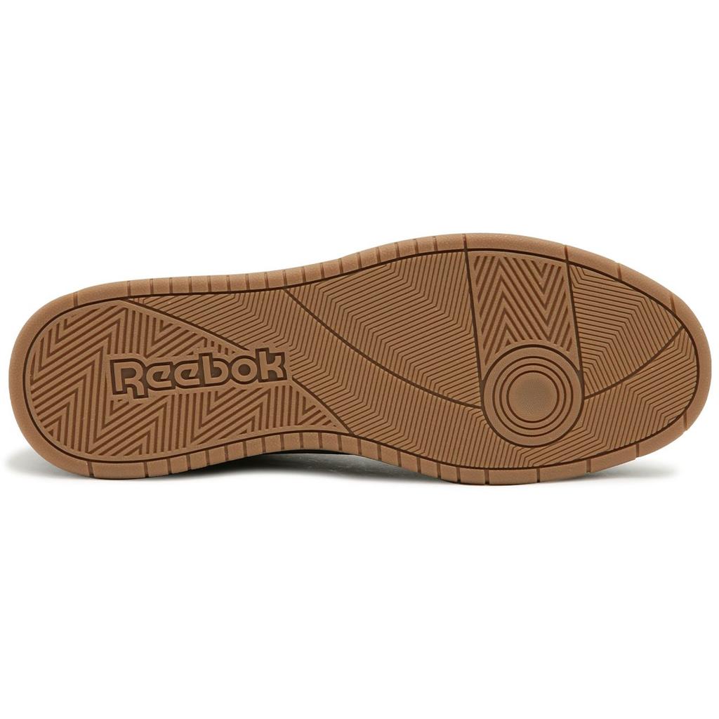 Reebok BB 1000 CN Унисекс Белый Черный 24FRC917U2GH0
