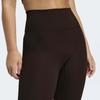 adidas Женские Леггинсы Adidas All Me Live 7/8 с высокой талией для тренировок и йоги