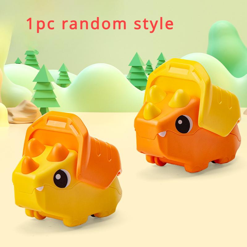 Игрушки для малышей в виде животных, машинки, игрушечные машинки, заводные машинки, кролик, самолет, машинки на Пасху для малышей