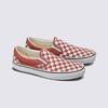 Classic Slip On   Colourful Auburn Vn000d03c9j1