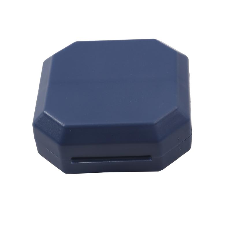 Маленькая аптечка, портативная еженедельная аптечка, дорожная ручная кладь, мини-бутылочка для лекарств и таблеток