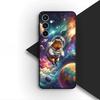 Anime Capybara Wallpaper Silicone Cover for Motorola Moto G86 G57 E14 E15 G14 G34 G67 G13 G24 A54 G15 Power E22 Coque Phone Case