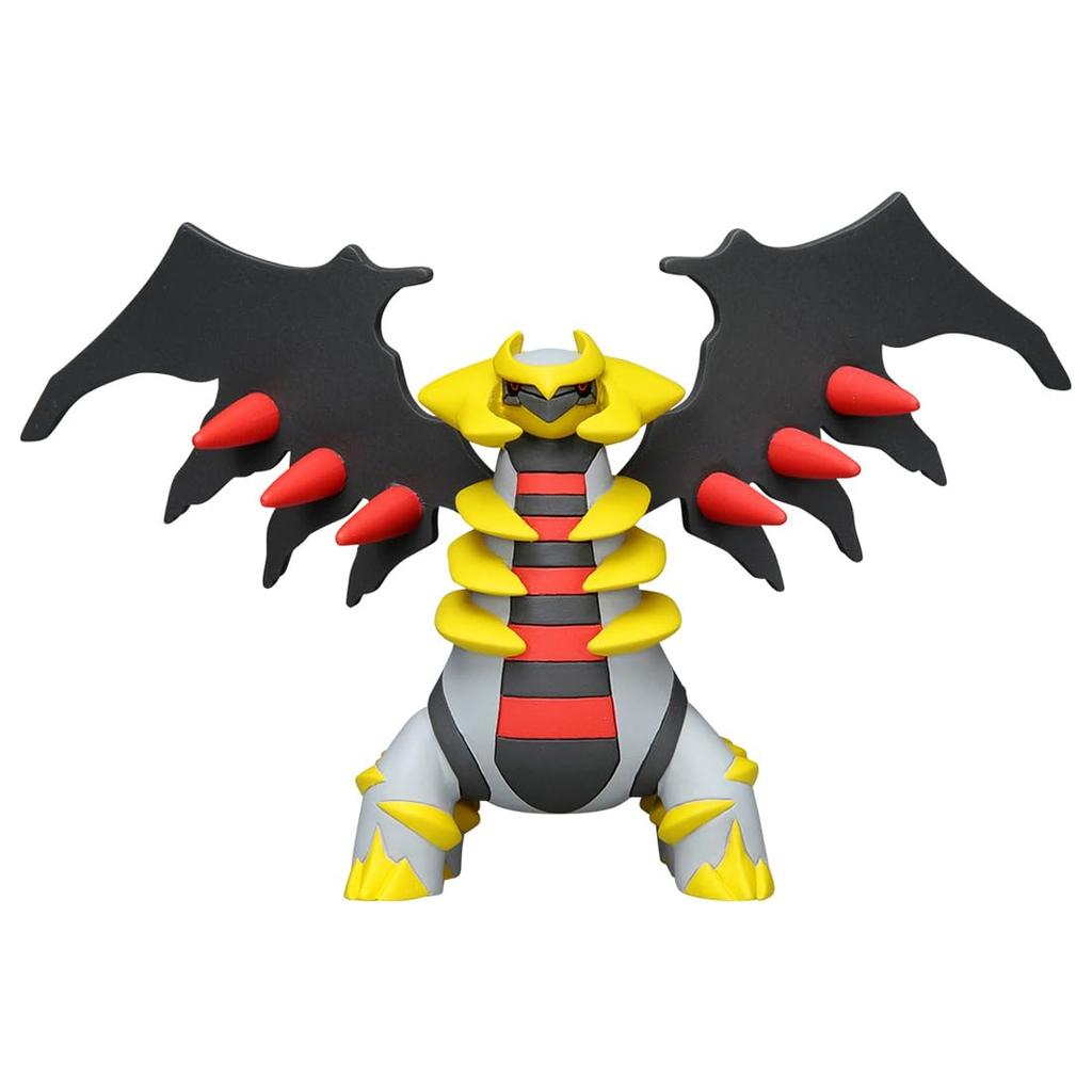 Takara Tomy Pokemon Moncolle Giratina ML-23