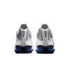 Nike Shox R4 Mhq1988 100wht M Silv