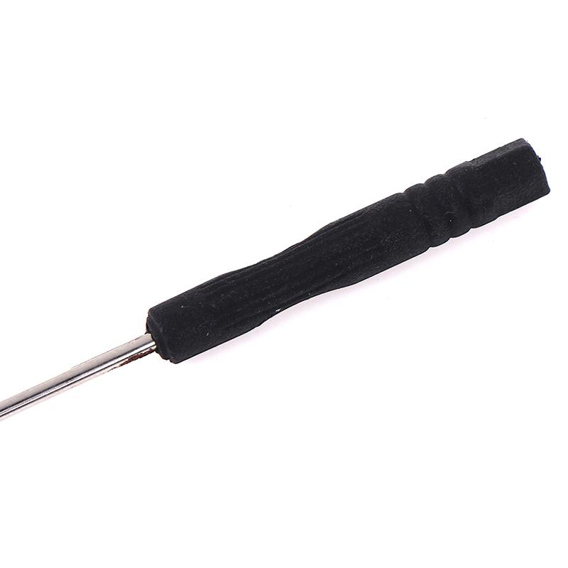 Набор из 5 отверток T2 + T3 + T4 + T5 + T6, инструмент для ремонта, подходящий для мобильных телефонов