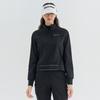 Женский анорак-свитер с высоким воротником Taylormade Apparel T8031Jn7102-199