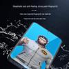 Защитная пленка из закаленного стекла Samsung