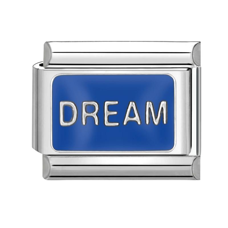 Синий Клетчатый Бабочка Дьявольские Глаза Цветы Кошка Сердце Итальянские Шармы Звенья Подходят для Браслета из Нержавеющей Стали 9 мм Женщины DIY Изготовление Подарки