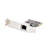 StarTech LAN Card PCIe X1 1 Port 1Gbps RTL8111H Low Profile ST1000SPEX2LT