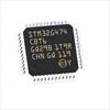 100 шт. новый STM32G474seriesCBT6 CBU6 CCU3 CET6 CEU6 MBT6 MCT6 QET6 RBT6 RCT6 RET6 VCT6 VEH6 VET6