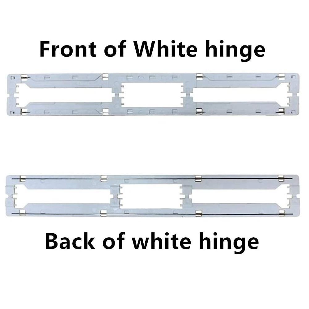 Зажимы для клавиш пробела для Macbook Pro 13 дюймов A1706 A1708 15 дюймов A1707 2016 2017