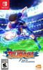 Captain Rise of New Champions North Switch Tsubasa (Import America) -