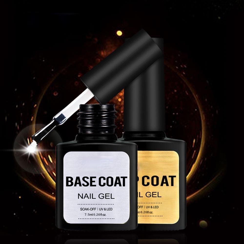 Гель лак для ногтей