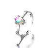 Open Adjustable