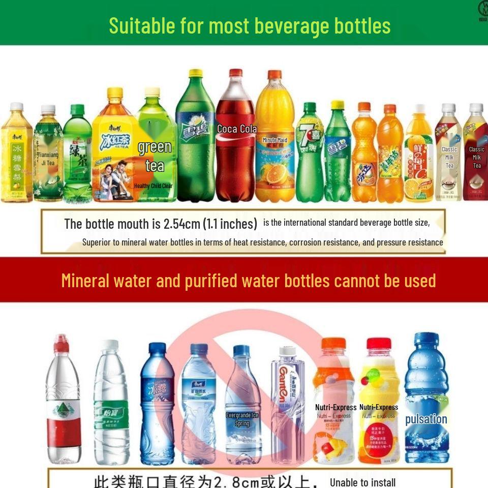 Adjustable Drip Speed Automatic Watering Device for Household Irrigation