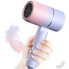 Travel Blower Hot Air Salon Tool Portable Folding Hair Dryer  Hair Care