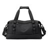 Легкая дорожная сумка-дафл для деловых поездок, большой вместимости с отделением для сухого/влажного, спортивная/фитнес-сумка через плечо и большая дорожная сумка