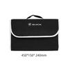 QPM1 Car Trunk Storage Bag Organizer Sundries Stowing Tidying Box For Buick Century Excelle XT Envision Excelle GT Verano Encore