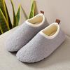 Женские нескользящие домашние тапочки - Мягкие легкие комнатные/уличные шлепанцы, Повседневная обувь в, Милые тапочки