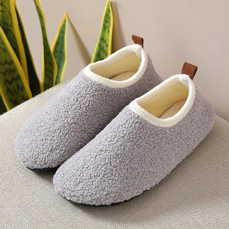 Women'S Non-Slip House Slippers - Soft Lightweight Indoor/Outdoor Slip-On Shoes , Casual Footwear In, Cute Slippers