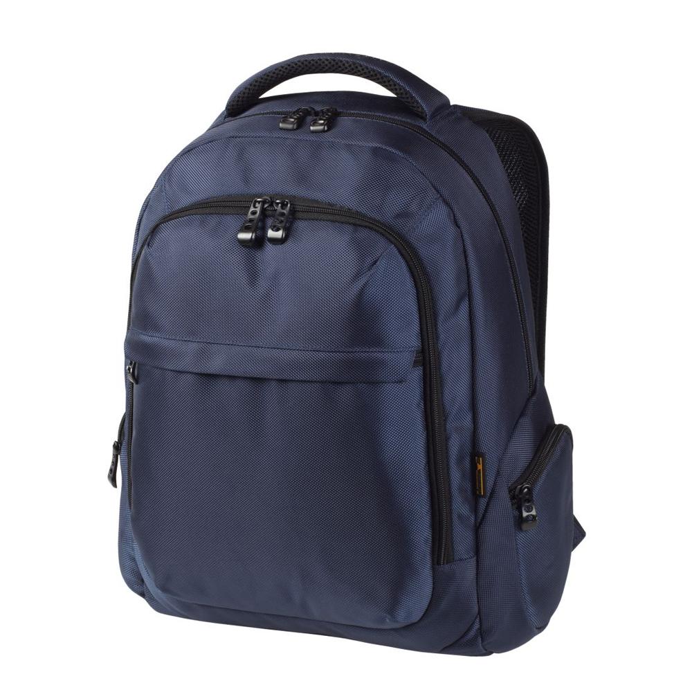 Halfar Mission Laptop Backpack