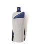 Футболка CANVAS Head Cover BLUE 81040208833 S/S NSG-COTTON (Фэрвэй Вуд) -