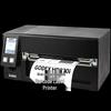 Термотрансферный принтер этикеток и штрих-кодов GODEX HD830i, штепсель CN (адаптер в комплекте)