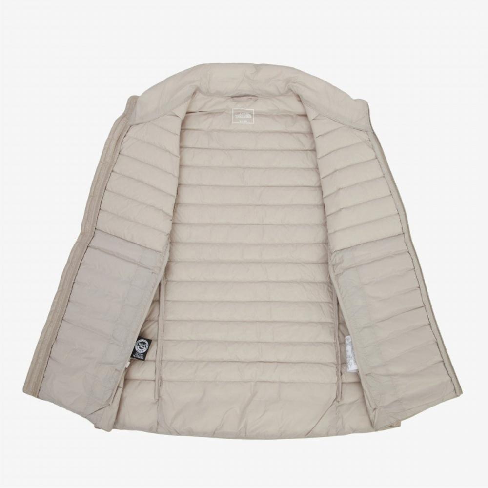 The North Face Nv1dr80c Женский жилет Arenal rdS White Sand