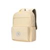 New Converse Polyamide Backpack Regular Women's Cream CV2533129GS-001