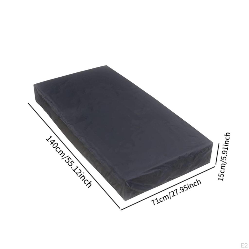 Desk Treadmill Cover for Most Brands, Easy To Use Walking Pad Protection Indoor And Outdoor