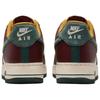 Nike Мужские кроссовки Air Force 1 Dark Team Red Vintage Green HQ3612-113