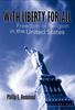 The With Liberty for All : Freedom of Religion In the United States Book