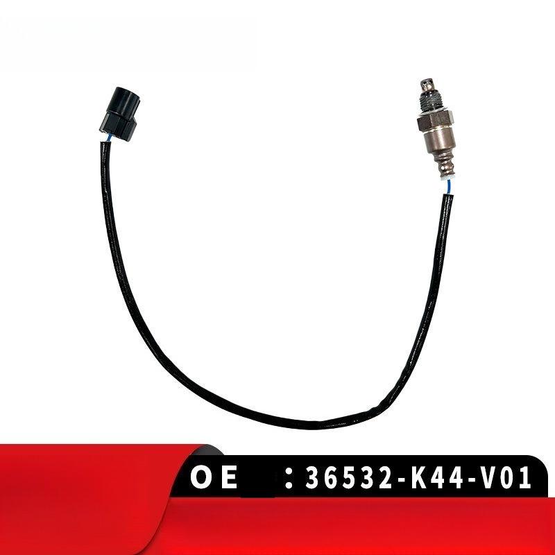 36532-K44-V01 36532K44V01 motorcycle oxygen sensor for Honda Roewe WH110T for HONDA Spacy ALPHA110