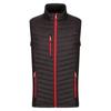 Regatta Professional Mens Quilted Hybrid Gilet