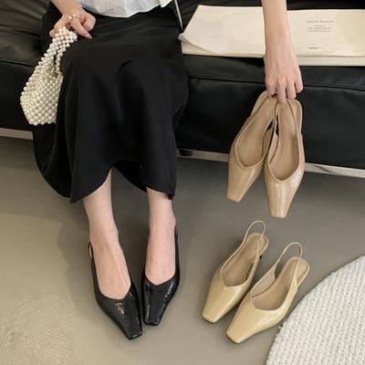 Туфли – Туфли