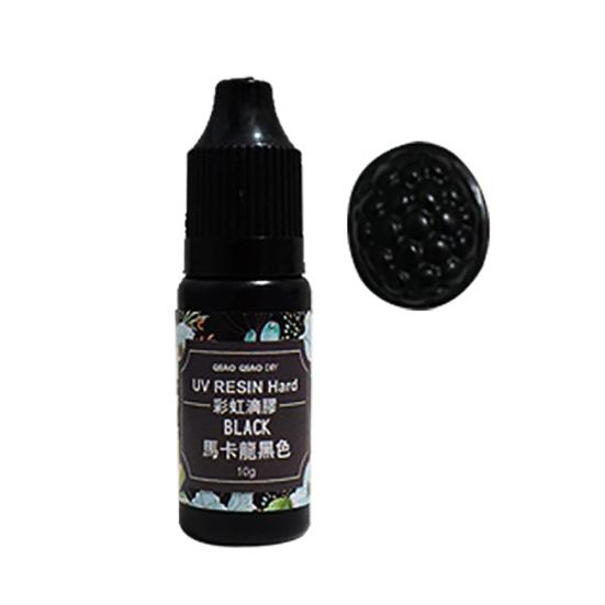 УФ Смола Клей Ультрафиолетового Отверждения Краситель Пигмент DIY Ювелирные Изделия Ремесло Украшение