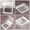Bathroom Switch Protection Cover Wall Socket Waterproof Box Transparent Plate Outdoor Socket Box Cover Protector