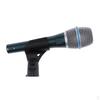 Handheld Microphone for Conference KTV Home Recordings