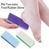 Pedicure Foot Pumice Stone Callus Remover And Scrubber for Feet And Heels Double Sided Pumice Sponge for Dead Skin Removal