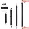 Elastic Bed Sheet Bands Adjustable Strap, Mattress Fasteners Holder And Suspender, Fitted Corner Sheets Gripper Clip for Cover, Sofa Cushion,