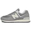 New Balance 574 'Серый ' (унисекс) Серые / Беговая обувь U574UL2