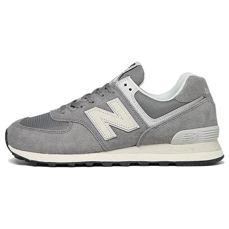 New Balance 574 'Серый ' (унисекс) Серые / Беговая обувь U574UL2