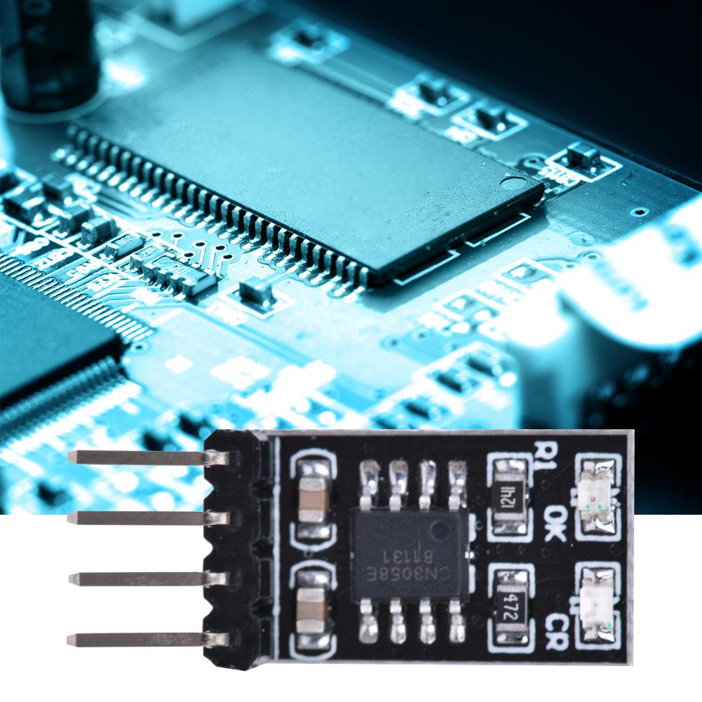Battery Charing Board Module Charging Board for Electric Toy 3.8.6V