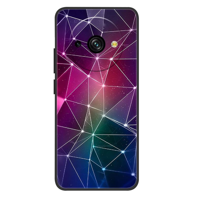 Чехол для Oukitel C59 Pro Чехол C59Pro Крутой Силиконовый Защитный Чехол для Oukitel C59 Pro Защитный Бампер Fundas Coque Ударопрочный