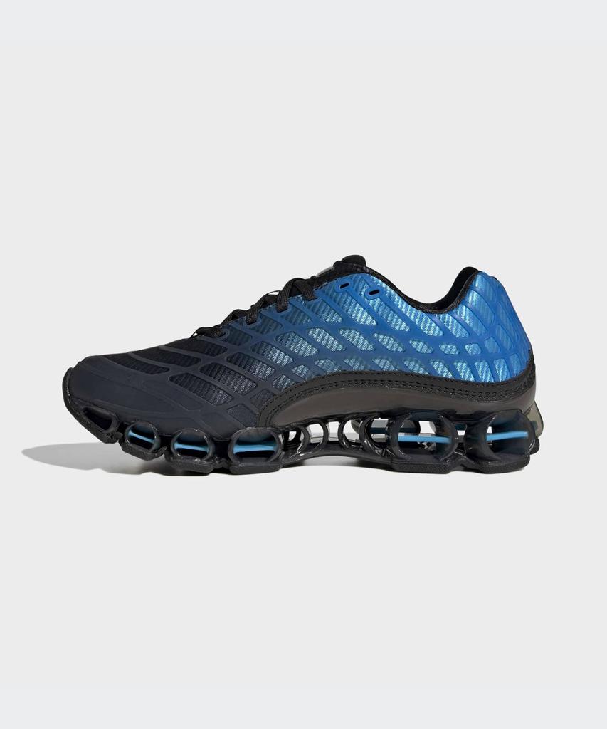 adidas Megaride F50 - Черный: Яркий Аквамарин / Kj4419