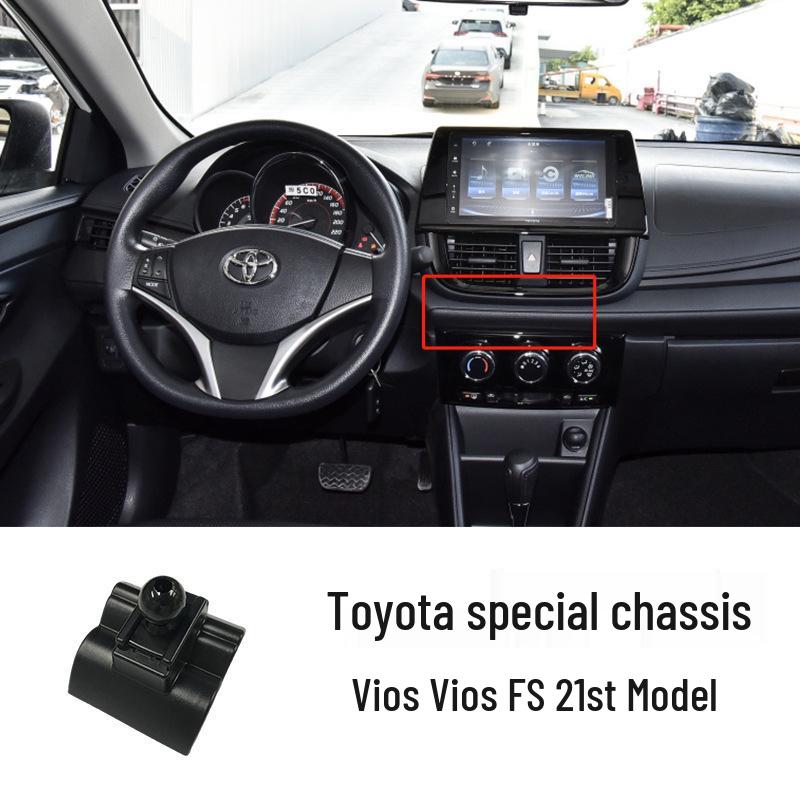 Toyota Car Mount Base for Highlander, Camry, Corolla, Levin, Reiz, RAV4, Avalon